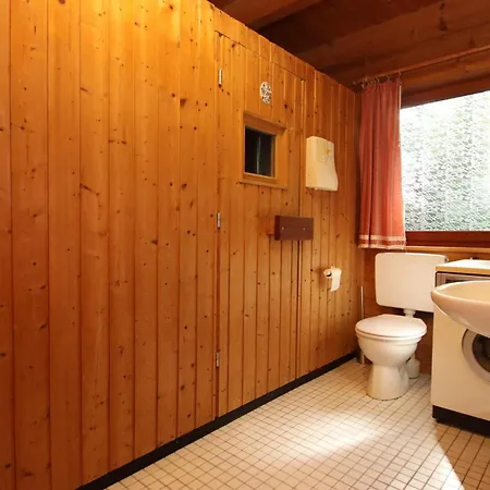 Дом отдыха Svenja, Wiefelstede-lehe Wiefelstede