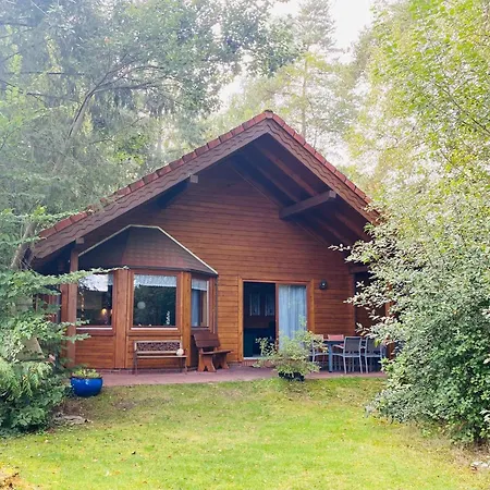 Svenja, Wiefelstede-lehe Дом отдыха *