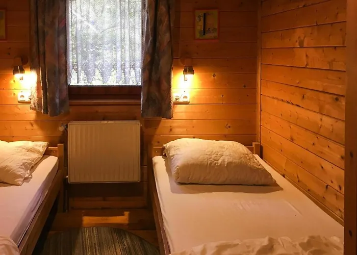 Vakantiehuis Svenja, Wiefelstede-lehe Wiefelstede