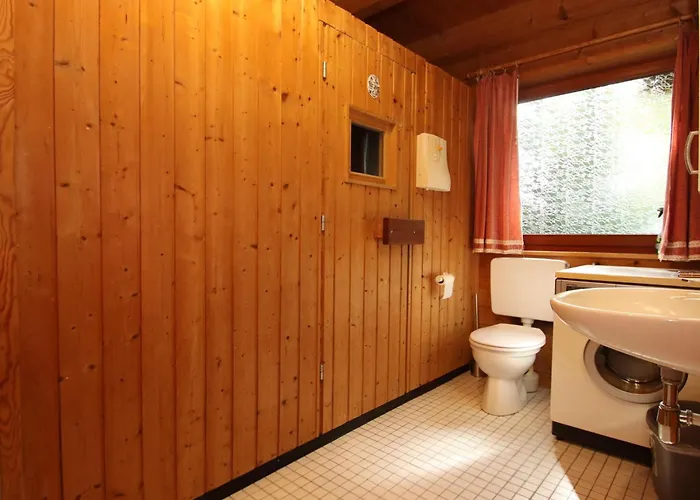 Vakantiehuis Svenja, Wiefelstede-lehe Wiefelstede