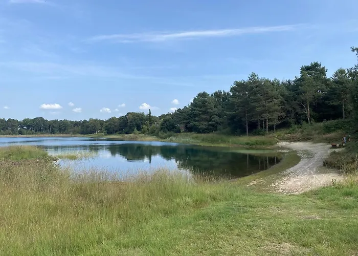 Vakantiehuis Svenja, Wiefelstede-lehe *