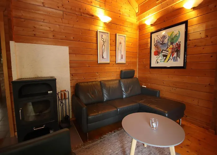 Vakantiehuis Svenja, Wiefelstede-lehe Wiefelstede