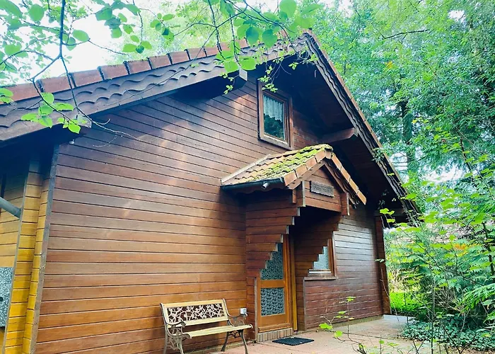 Svenja, Wiefelstede-lehe