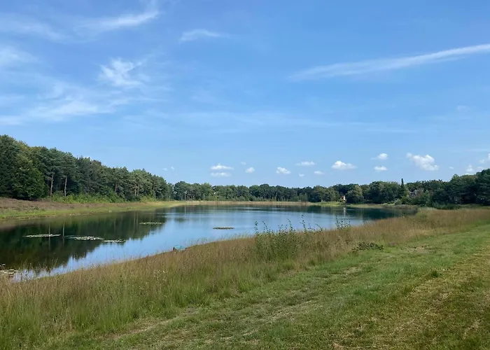 Vakantiehuis Svenja, Wiefelstede-lehe